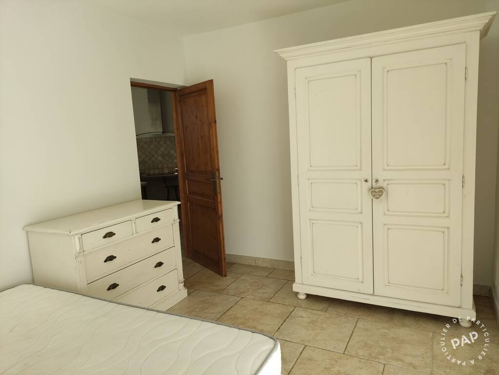 Appartement à louer, 62m², Les Pennes-Mirabeau