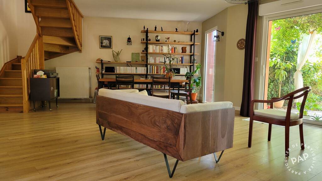 Maison à louer, 96m², Toulouse
