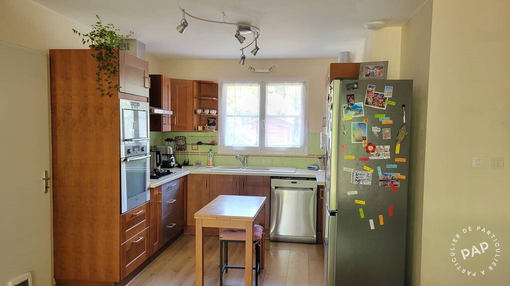 Maison à louer, 96m², Toulouse