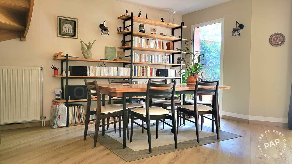 Maison à louer, 96m², Toulouse