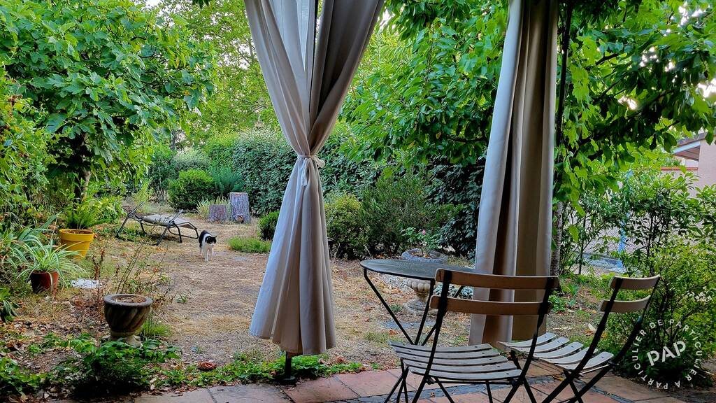 Maison à louer, 96m², Toulouse
