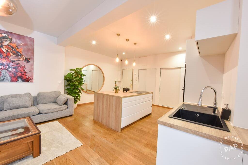 Appartement à louer, 110m², Versailles