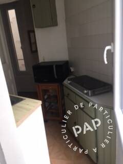 Appartement à louer, 34m², Paris 17ème