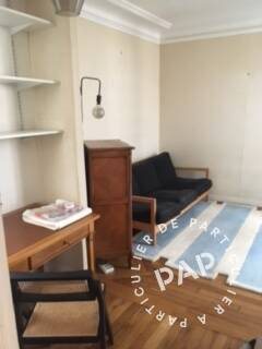 Appartement à louer, 34m², Paris 17ème