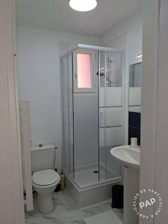 Appartement à louer, 19m², Elancourt