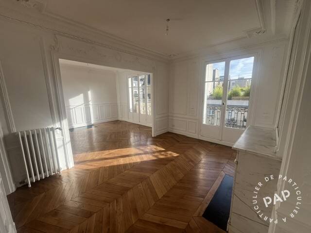 Appartement à louer, 85m², Neuilly-sur-Seine