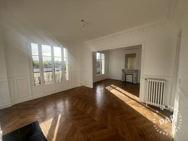 Appartement à louer, 85m², Neuilly-sur-Seine