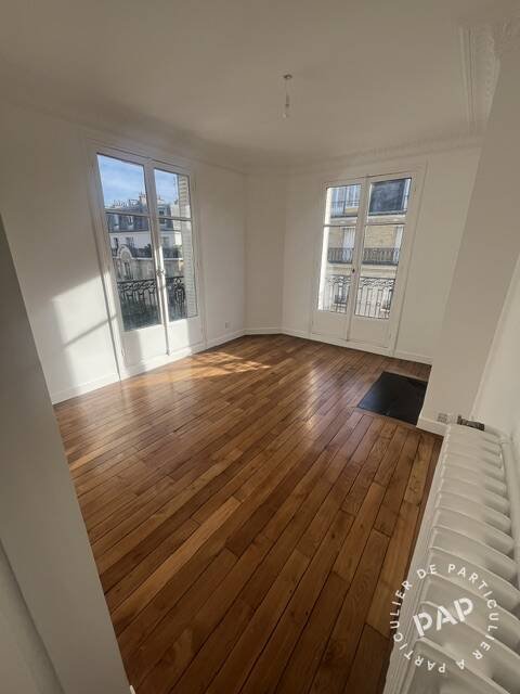 Appartement à louer, 85m², Neuilly-sur-Seine