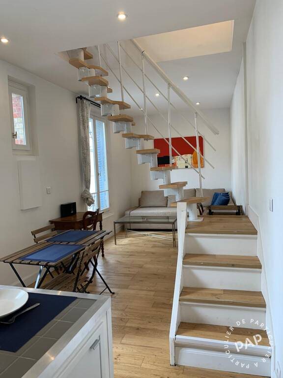 Appartement à louer, 35m², Saint-Germain-en-Laye