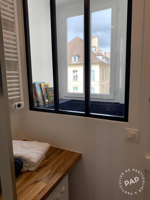 Appartement à louer, 35m², Saint-Germain-en-Laye
