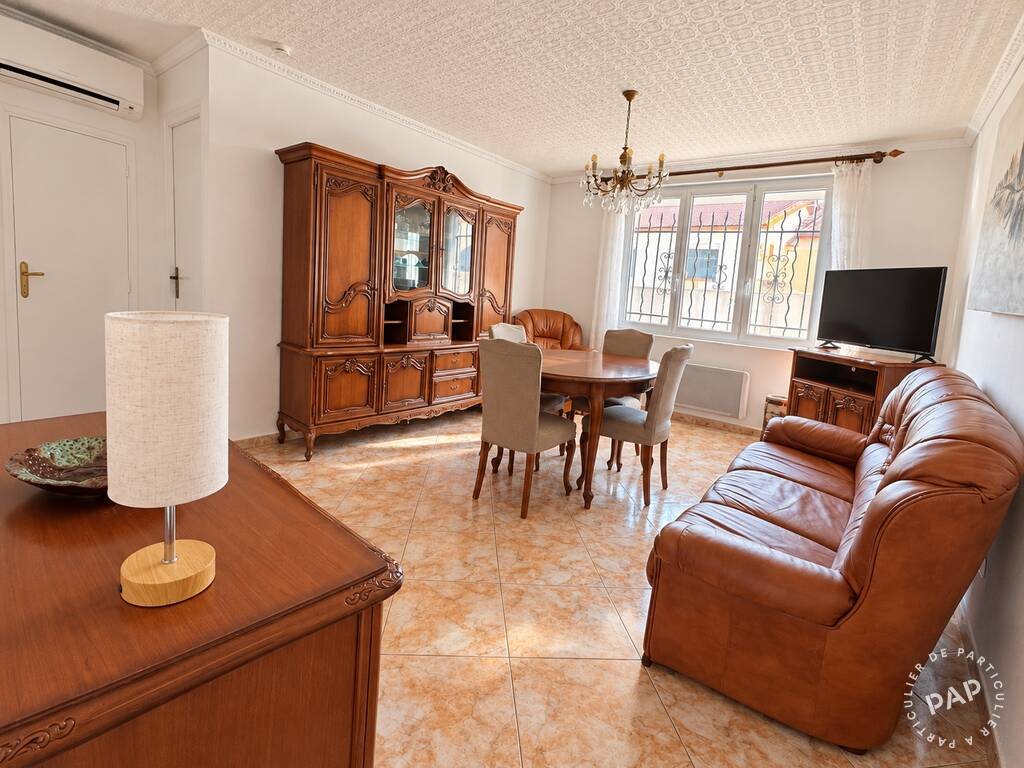 Maison à louer, 220m², Béziers