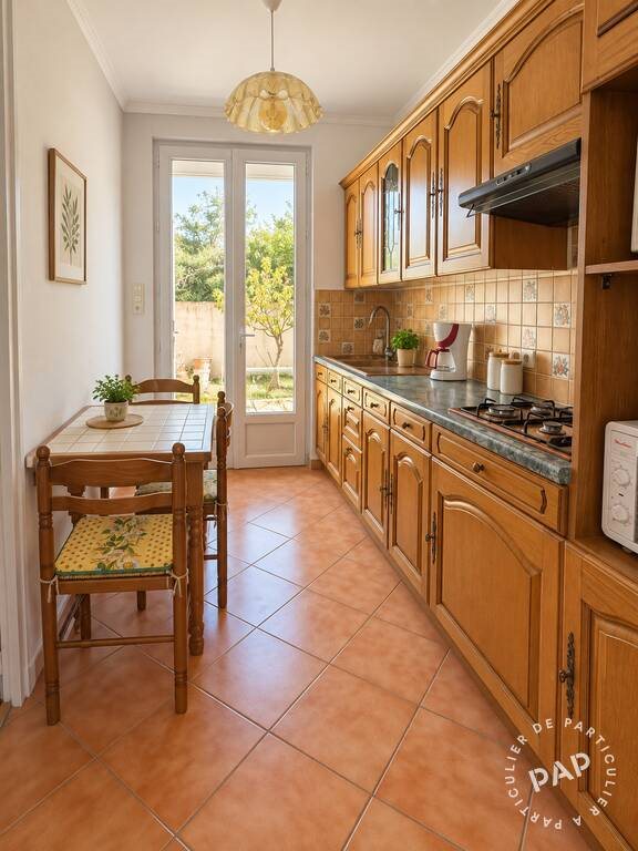 Maison à louer, 220m², Béziers