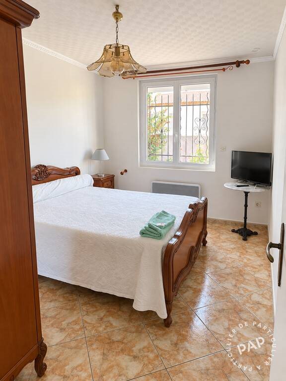 Maison à louer, 220m², Béziers