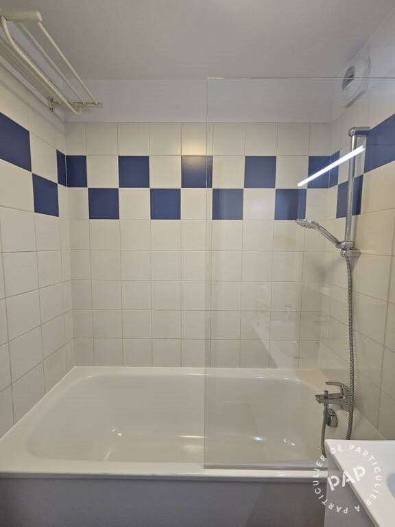 Appartement à louer, 51m², Levallois-Perret