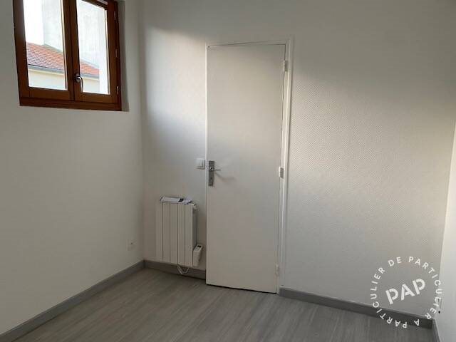 Appartement à vendre, 29m², Les Lilas