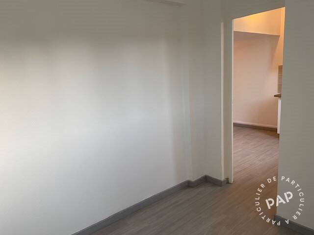 Appartement à vendre, 29m², Les Lilas