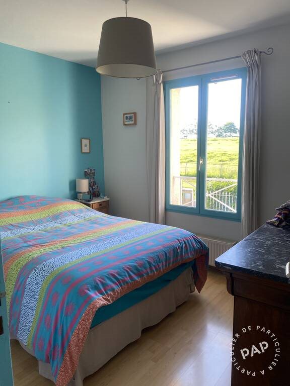 Maison à vendre, 140m², Varennes-Jarcy