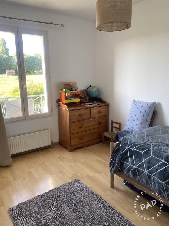 Maison à vendre, 140m², Varennes-Jarcy