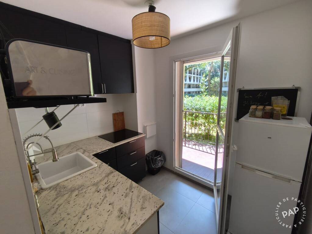 Appartement à louer, 30m², Montpellier