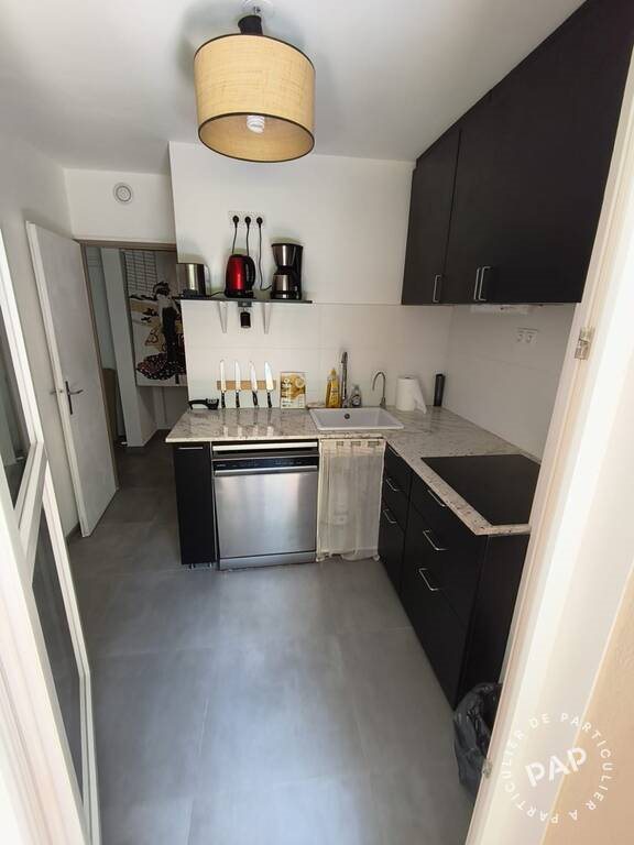 Appartement à louer, 30m², Montpellier