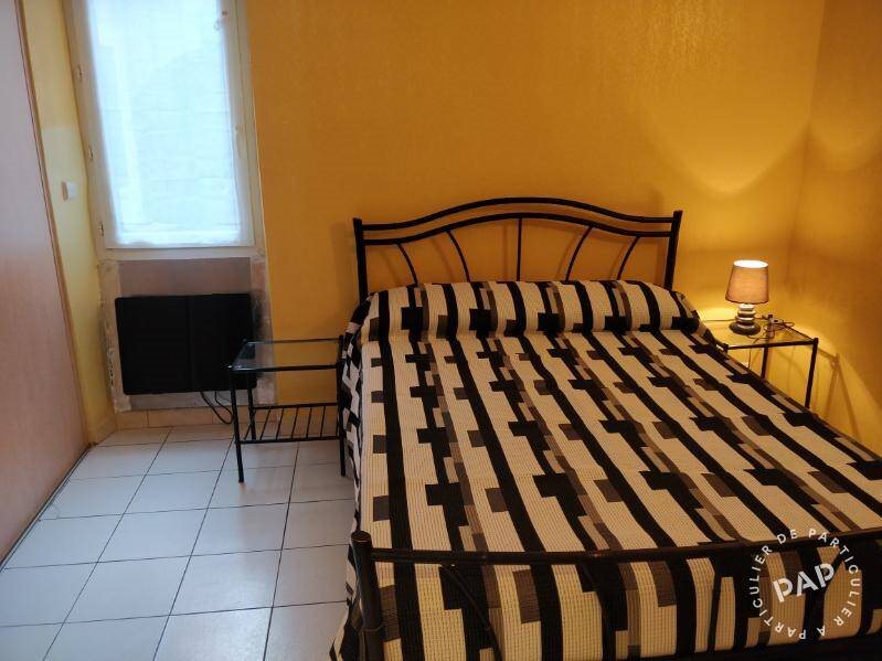 Appartement à louer, 40m², Le Bousquet-d'Orb