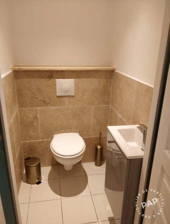 Appartement à louer, 40m², Le Bousquet-d'Orb