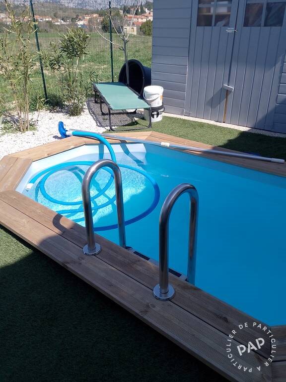 Maison à vendre, 60m², Saint-Paul-de-Fenouillet