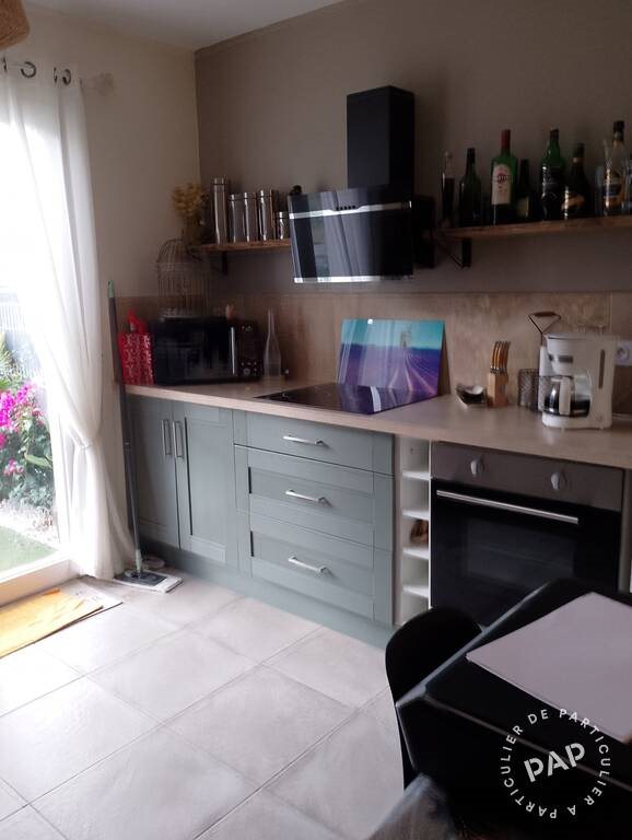 Maison à vendre, 60m², Saint-Paul-de-Fenouillet