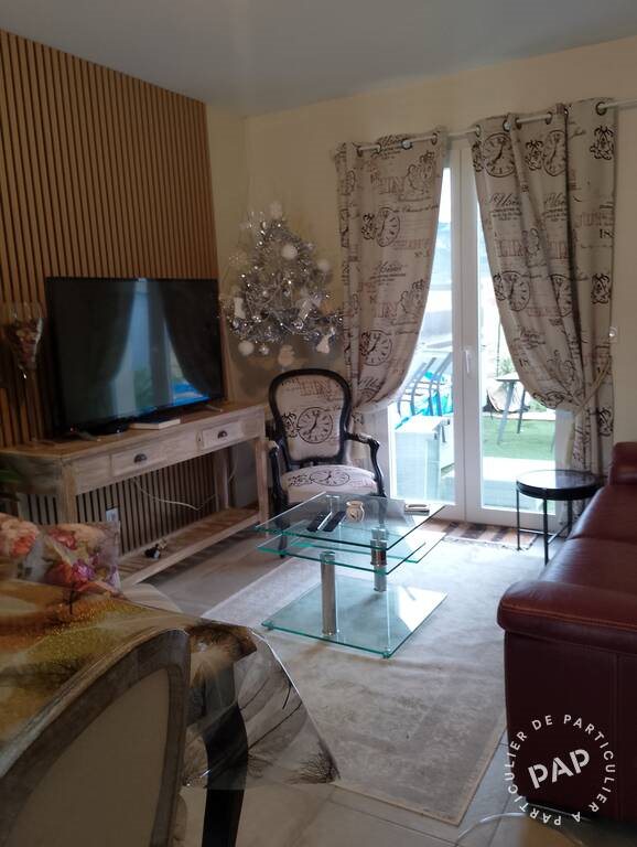 Maison à vendre, 60m², Saint-Paul-de-Fenouillet