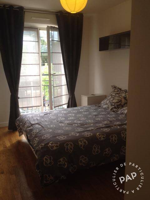 Appartement à louer, 70m², Issy-les-Moulineaux