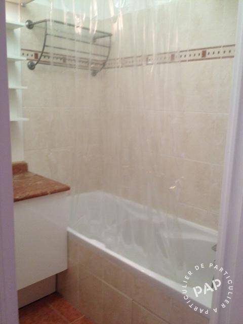 Appartement à louer, 70m², Issy-les-Moulineaux