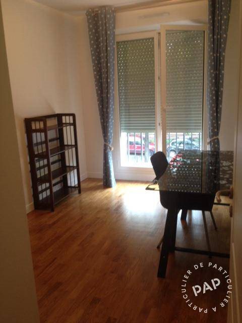 Appartement à louer, 70m², Issy-les-Moulineaux
