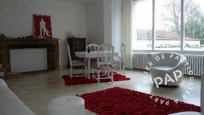 Appartement à louer, 65m², Germigny-l'Evêque