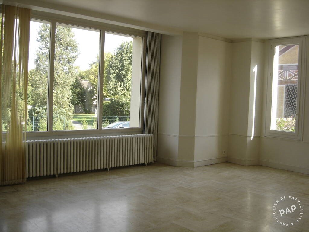 Appartement à louer, 65m², Germigny-l'Evêque