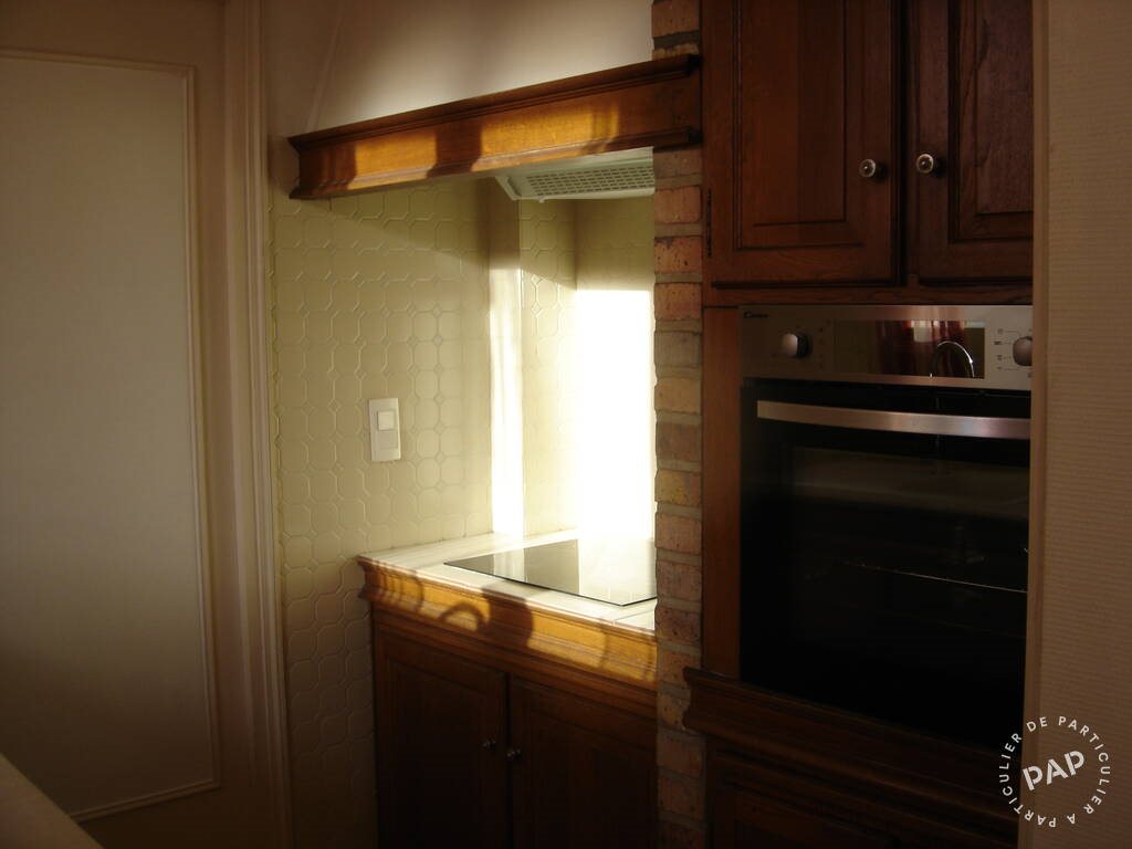 Appartement à louer, 65m², Germigny-l'Evêque