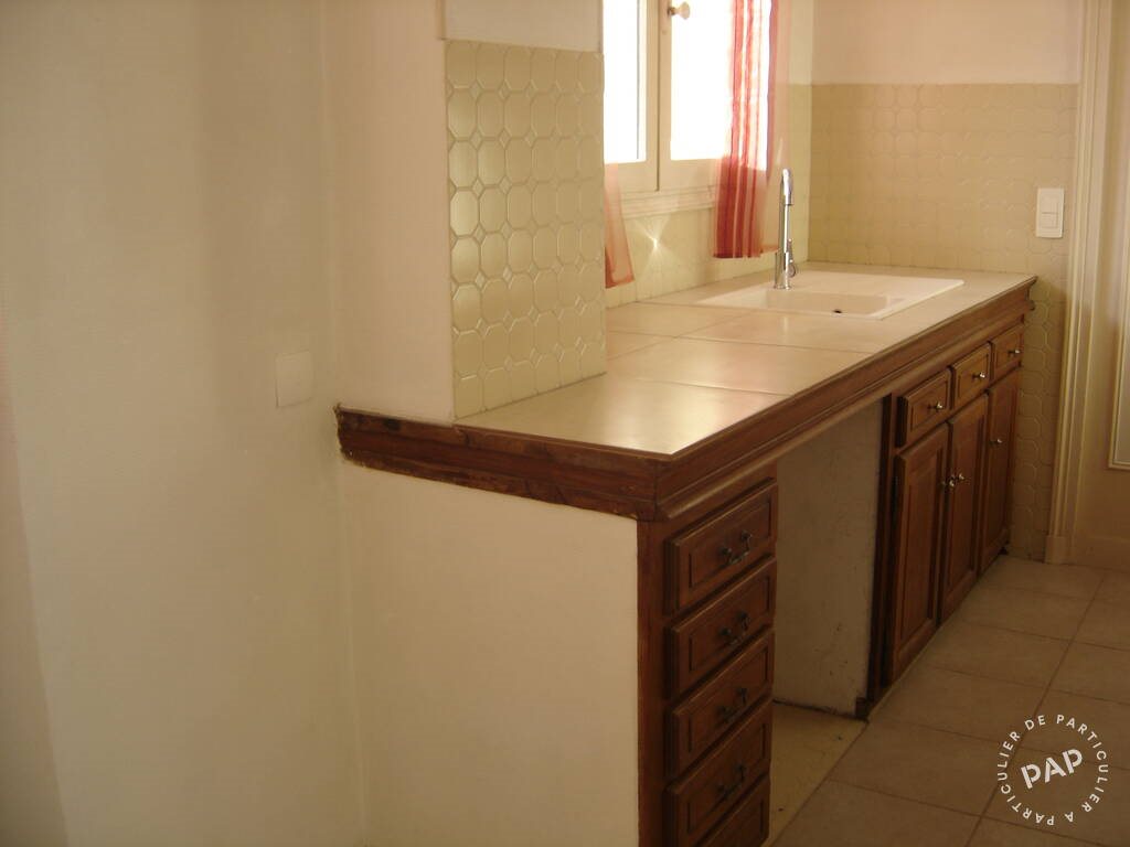Appartement à louer, 65m², Germigny-l'Evêque