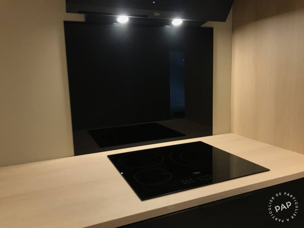 Appartement à louer, 42m², Limoges
