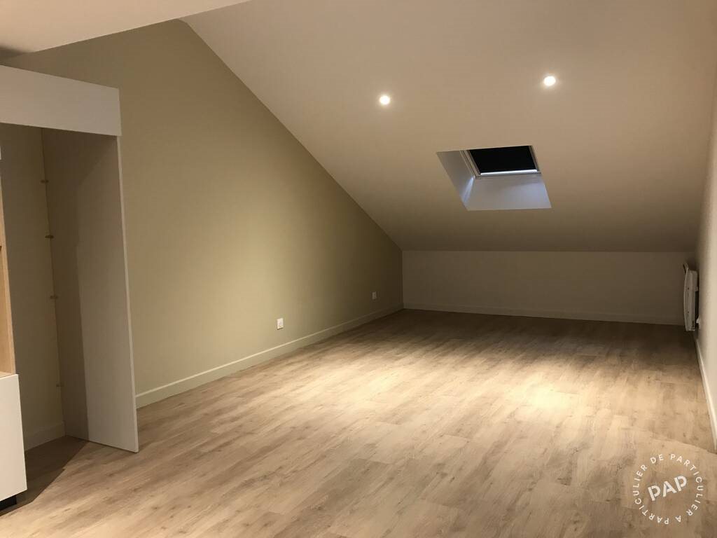 Appartement à louer, 42m², Limoges