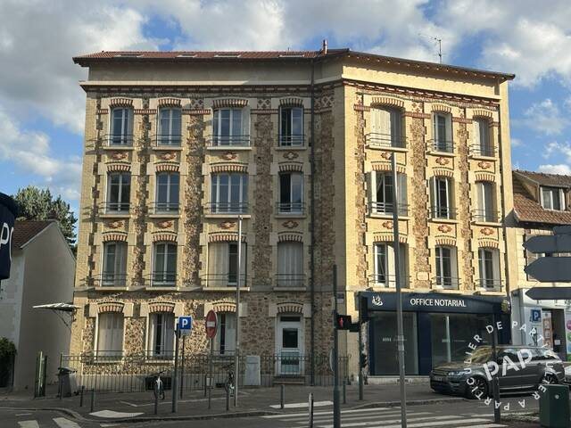Appartement à louer, 39m², Chaville