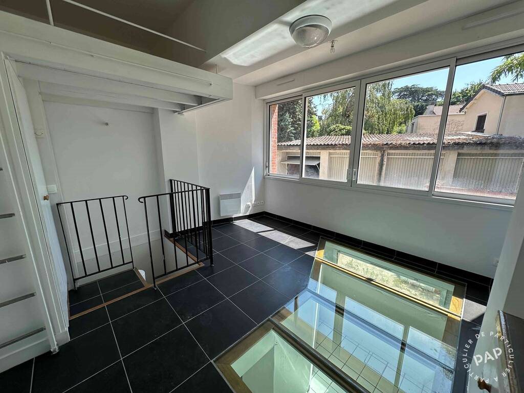Appartement à louer, 39m², Chaville