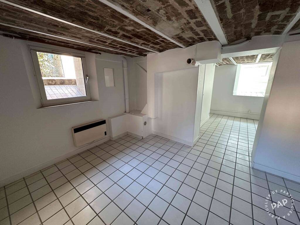 Appartement à louer, 39m², Chaville