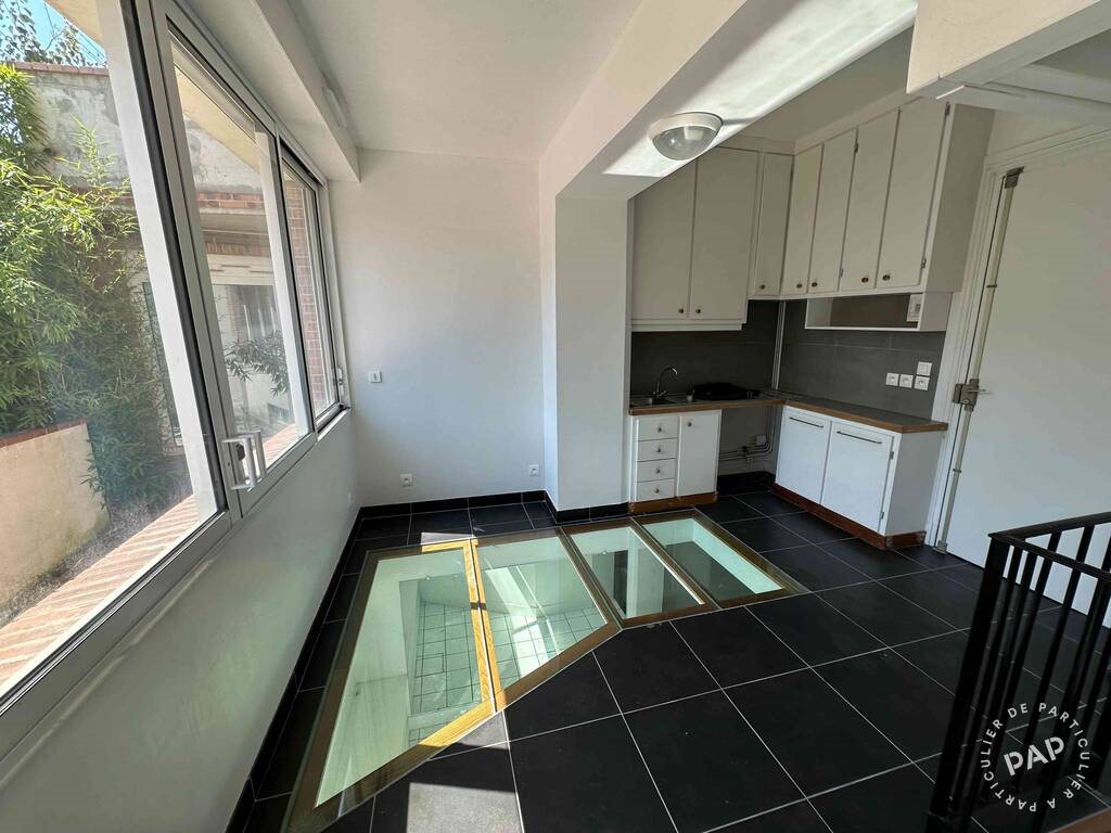 Appartement à louer, 39m², Chaville