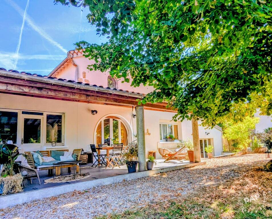 Maison à vendre, 220m², Dammarie-lès-Lys