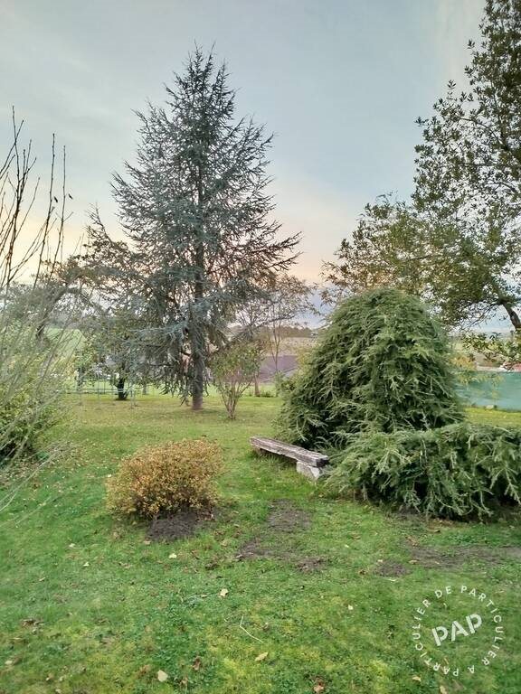 Maison à vendre, 136m², La Croix-sur-Ourcq