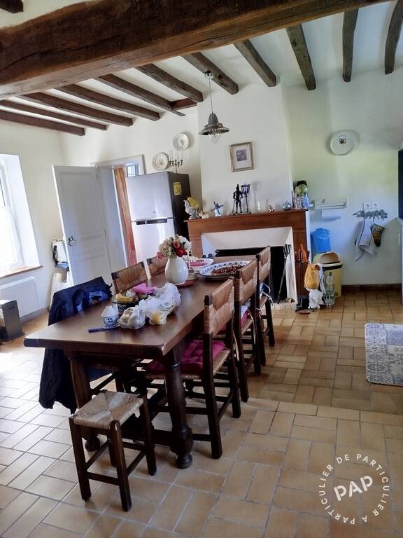 Maison à vendre, 136m², La Croix-sur-Ourcq