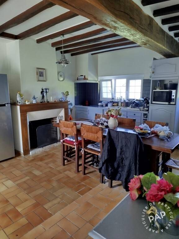 Maison à vendre, 136m², La Croix-sur-Ourcq