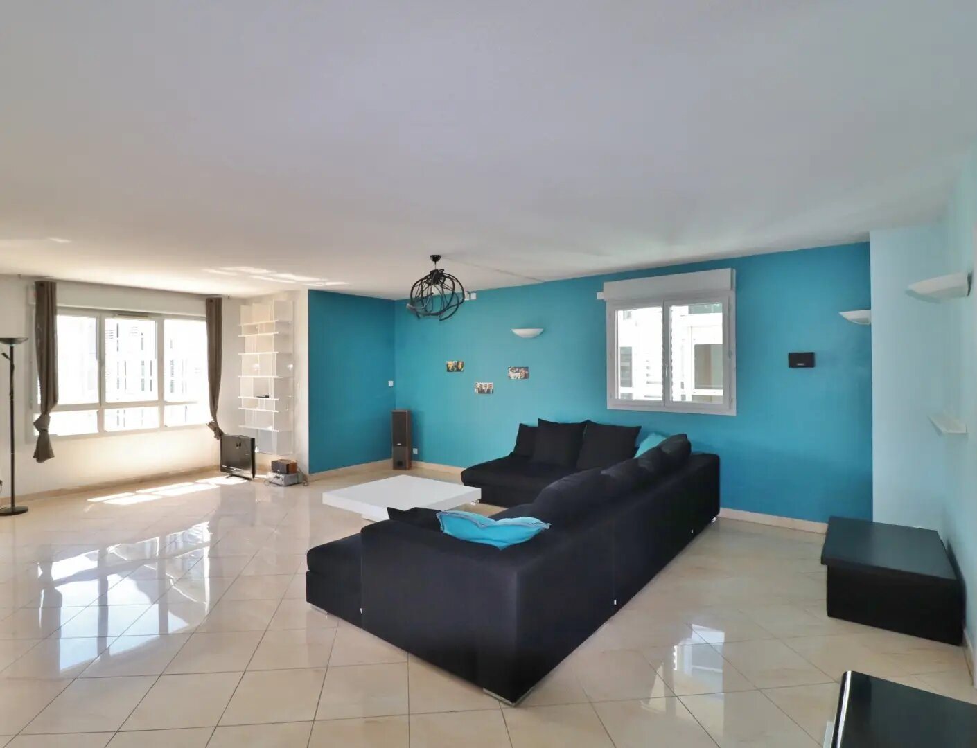 Appartement à vendre, 185m², Brettes
