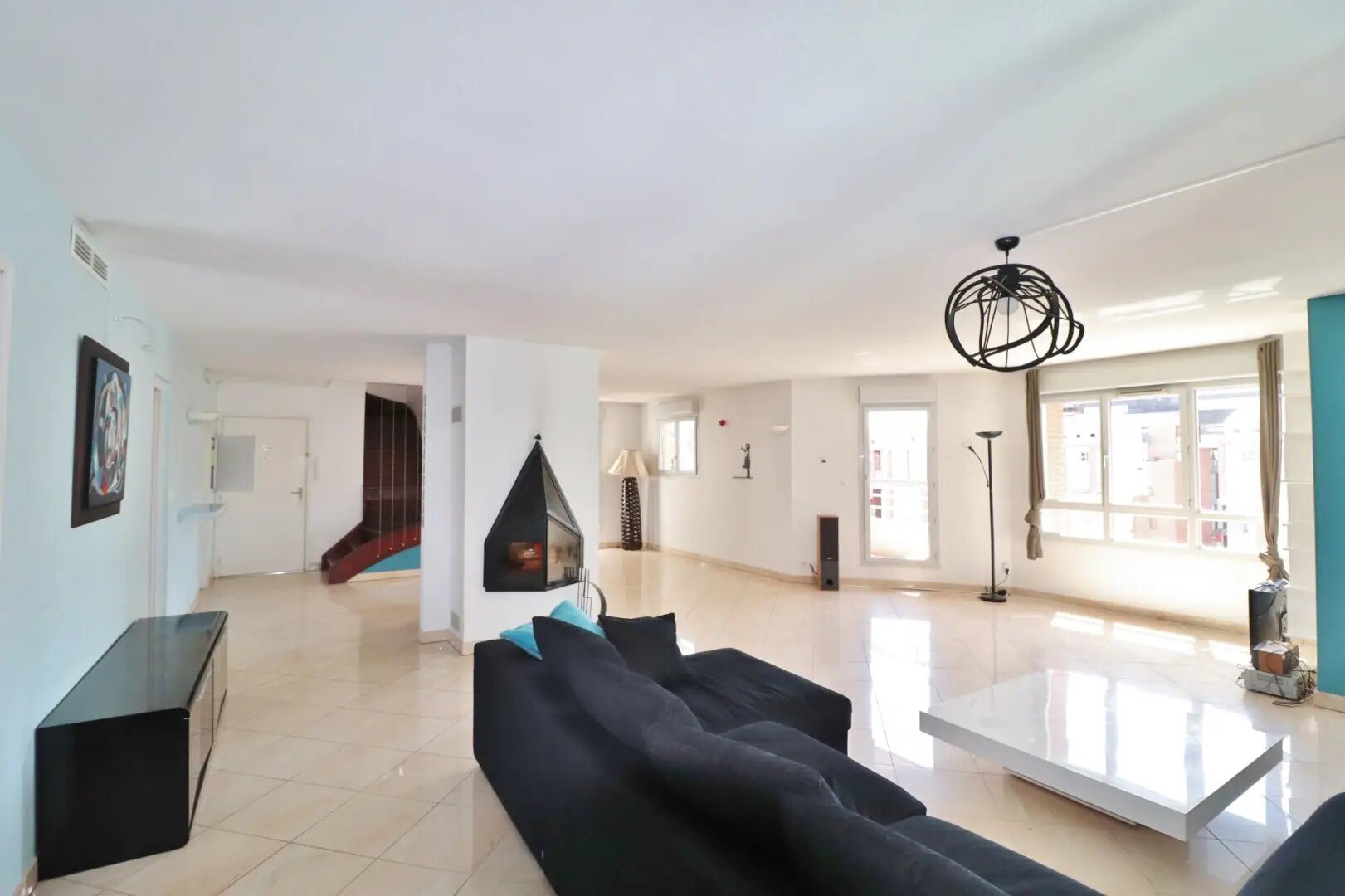 Appartement à vendre, 185m², Brettes