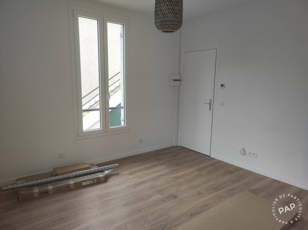 Appartement à louer, 18m², Le Perreux-sur-Marne