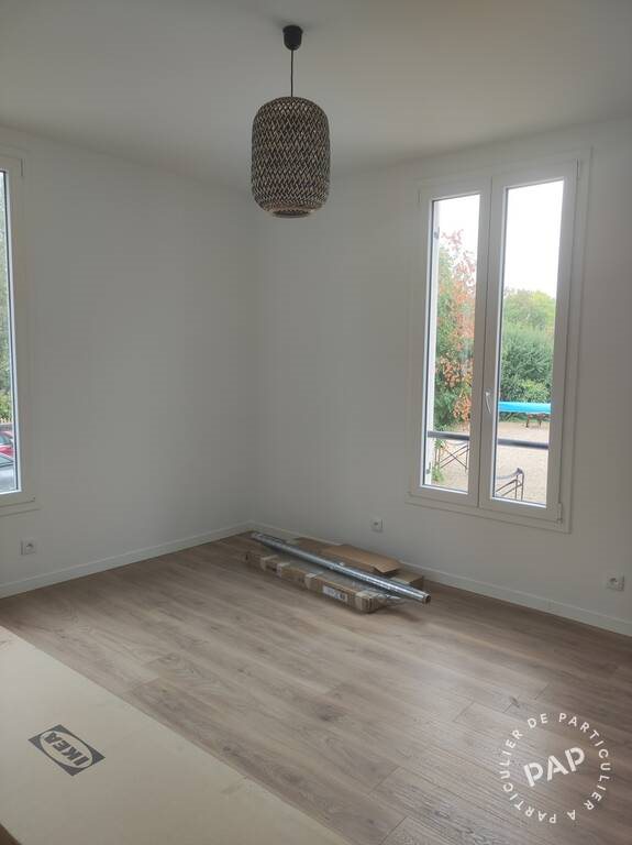 Appartement à louer, 18m², Le Perreux-sur-Marne